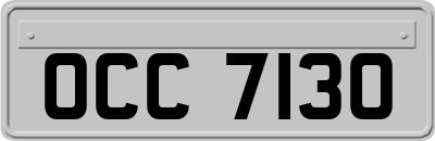 OCC7130