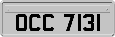OCC7131