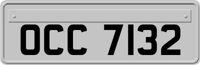OCC7132
