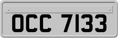 OCC7133