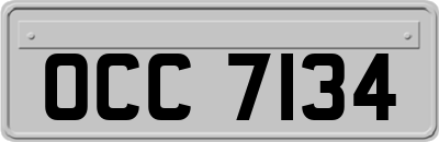 OCC7134