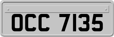 OCC7135