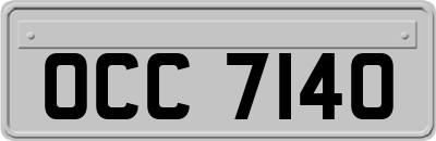 OCC7140