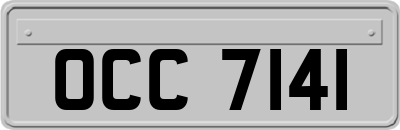 OCC7141