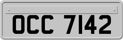 OCC7142