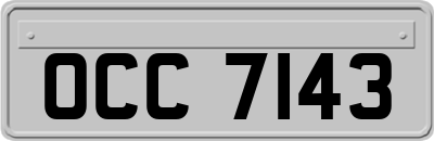 OCC7143