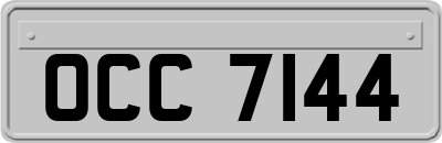 OCC7144