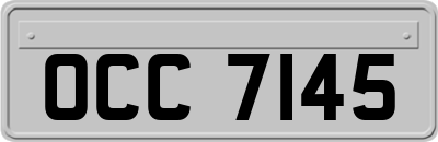OCC7145