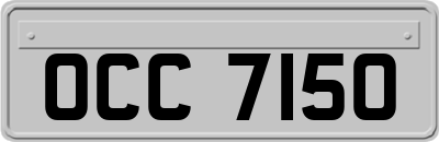 OCC7150