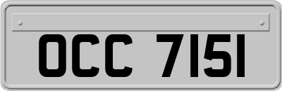 OCC7151