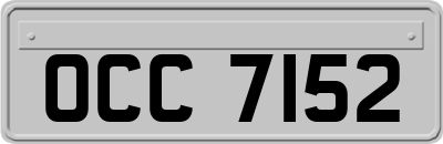 OCC7152