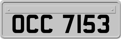 OCC7153