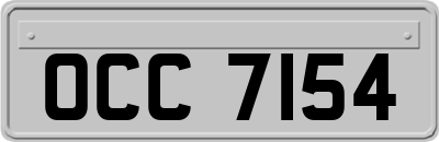OCC7154