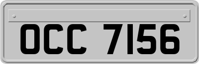 OCC7156