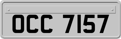 OCC7157