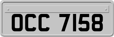 OCC7158