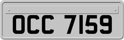 OCC7159