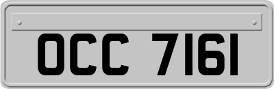 OCC7161