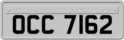OCC7162
