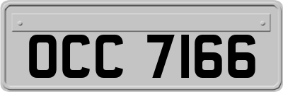 OCC7166