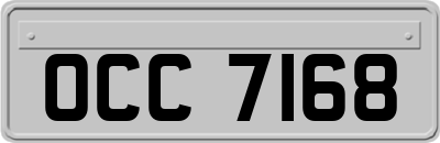 OCC7168