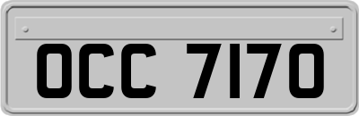 OCC7170