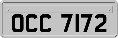 OCC7172
