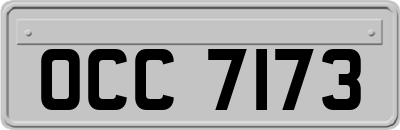 OCC7173