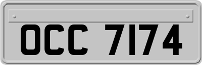 OCC7174