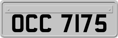 OCC7175