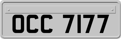 OCC7177