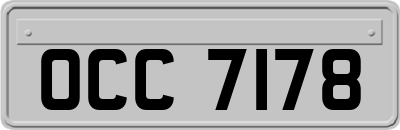 OCC7178