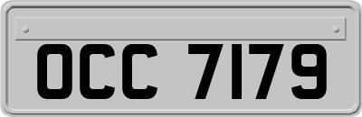 OCC7179