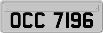 OCC7196