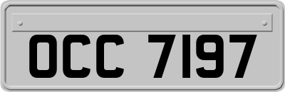OCC7197