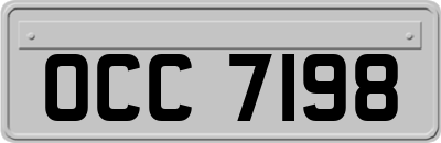 OCC7198