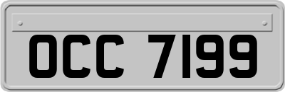 OCC7199
