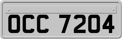 OCC7204