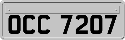 OCC7207