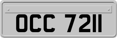 OCC7211