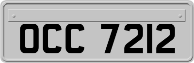OCC7212