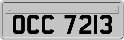 OCC7213