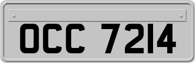 OCC7214