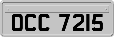 OCC7215