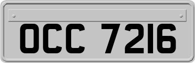 OCC7216
