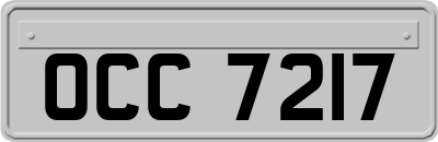 OCC7217