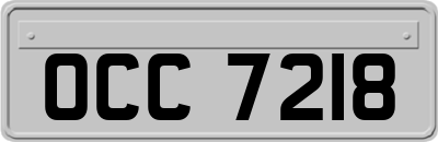 OCC7218
