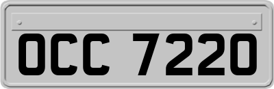 OCC7220