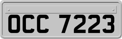 OCC7223