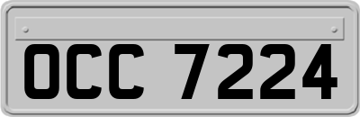 OCC7224